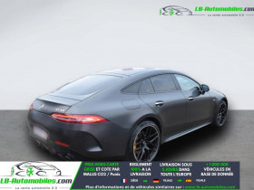 Mercedes AMG GT 53 AMG 435 ch BVA 4-Matic+  occasion � Beaupuy - photo n�3