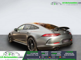 Mercedes AMG GT , garage LB AUTOMOBILES � Beaupuy
