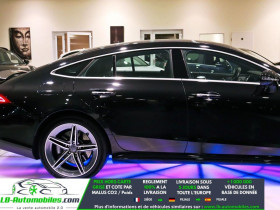 Mercedes AMG GT 53 AMG 435 ch BVA 4-Matic+  occasion � Beaupuy - photo n�7