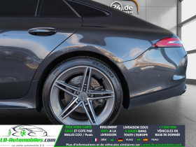 Mercedes AMG GT 53 AMG 435 ch BVA 4-Matic+  occasion � Beaupuy - photo n�7