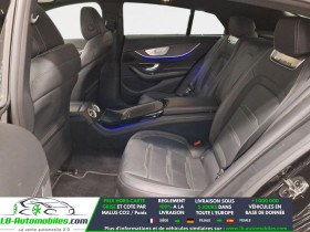 Mercedes AMG GT 53 AMG 435 ch BVA 4-Matic+  occasion � Beaupuy - photo n�8