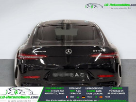Mercedes AMG GT 53 AMG 435 ch BVA 4-Matic+  occasion � Beaupuy - photo n�6