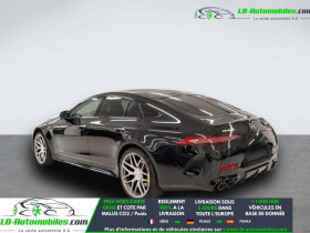 Mercedes AMG GT 53 AMG 435 ch BVA 4-Matic+  occasion � Beaupuy - photo n�4