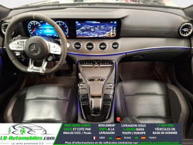 Mercedes AMG GT 53 AMG 435 ch BVA 4-Matic+  occasion � Beaupuy - photo n�3