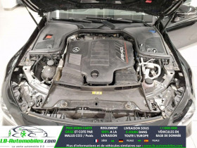 Mercedes AMG GT 53 AMG 435 ch BVA 4-Matic+  occasion � Beaupuy - photo n�11