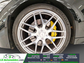 Mercedes AMG GT 53 AMG 435 ch BVA 4-Matic+  occasion � Beaupuy - photo n�10