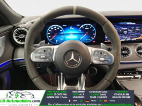 Mercedes AMG GT 53 AMG 435 ch BVA 4-Matic+  occasion � Beaupuy - photo n�9