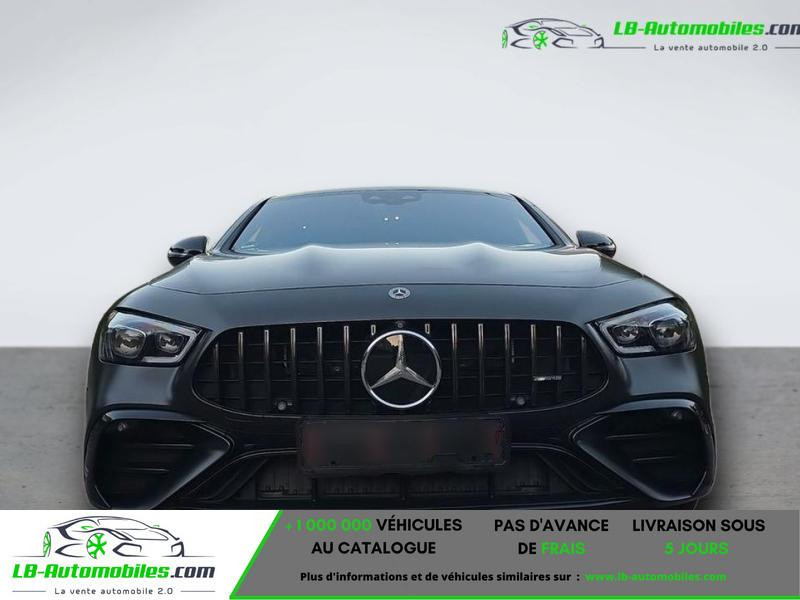 Mercedes AMG GT 53 AMG  435 ch BVA 4-Matic+  occasion  Beaupuy - photo n5