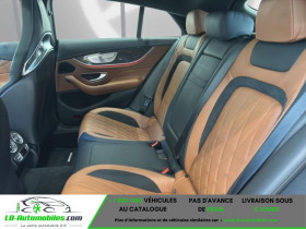Mercedes AMG GT 53 AMG  435 ch BVA 4-Matic+  occasion � Beaupuy - photo n�5