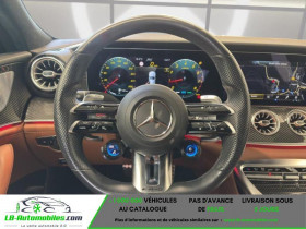 Mercedes AMG GT 53 AMG  435 ch BVA 4-Matic+  occasion � Beaupuy - photo n�6