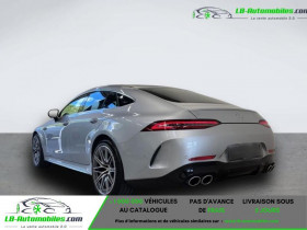 Mercedes AMG GT 53 AMG  435 ch BVA 4-Matic+  occasion � Beaupuy - photo n�3