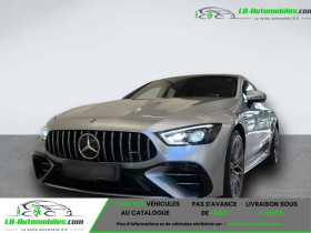 Mercedes AMG GT 53 AMG  435 ch BVA 4-Matic+  occasion � Beaupuy - photo n�2