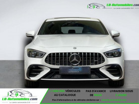Mercedes AMG GT 53 AMG  435 ch BVA 4-Matic+  occasion � Beaupuy - photo n�5