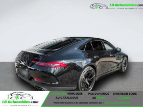 Mercedes AMG GT 53 AMG  435 ch BVA 4-Matic+  occasion � Beaupuy - photo n�3