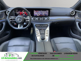 Mercedes AMG GT 53 AMG  435 ch BVA 4-Matic+  occasion � Beaupuy - photo n�3