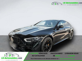 Mercedes AMG GT , garage LB AUTOMOBILES � Beaupuy