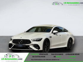 Mercedes AMG GT 53 AMG  435 ch BVA 4-Matic+  occasion � Beaupuy - photo n�2