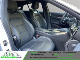 Mercedes AMG GT 53 AMG  435 ch BVA 4-Matic+  occasion � Beaupuy - photo n�8