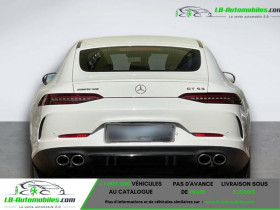 Mercedes AMG GT 53 AMG  435 ch BVA 4-Matic+  occasion � Beaupuy - photo n�7