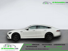 Mercedes AMG GT 53 AMG  435 ch BVA 4-Matic+  occasion � Beaupuy - photo n�6