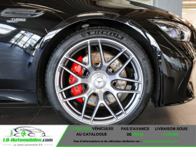 Mercedes AMG GT 53 AMG  435 ch BVA 4-Matic+  occasion � Beaupuy - photo n�2