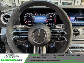 Mercedes AMG GT 53 AMG  435 ch BVA 4-Matic+  occasion � Beaupuy - photo n�4