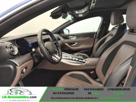 Mercedes AMG GT 53 AMG 435 ch BVA 4-Matic+  occasion  Beaupuy - photo n7