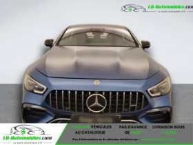 Mercedes AMG GT 53 AMG 435 ch BVA 4-Matic+  occasion  Beaupuy - photo n5