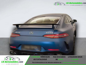 Mercedes AMG GT 53 AMG 435 ch BVA 4-Matic+  occasion  Beaupuy - photo n4