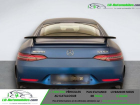 Mercedes AMG GT 53 AMG 435 ch BVA 4-Matic+  occasion  Beaupuy - photo n6