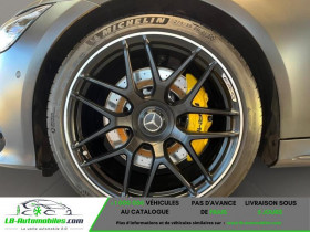 Mercedes AMG GT 53 AMG 435 ch BVA 4-Matic+  occasion  Beaupuy - photo n7