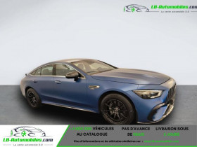Mercedes AMG GT 53 AMG 435 ch BVA 4-Matic+  occasion  Beaupuy - photo n2