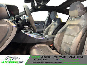 Mercedes AMG GT 53 AMG 435 ch BVA 4-Matic+  occasion  Beaupuy - photo n5