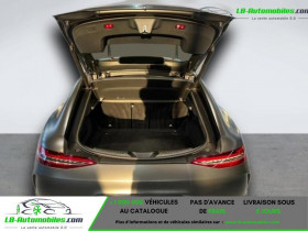 Mercedes AMG GT 53 AMG 435 ch BVA 4-Matic+  occasion  Beaupuy - photo n4