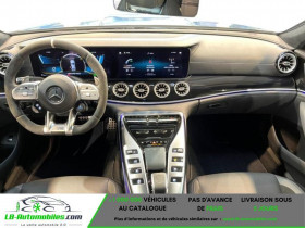 Mercedes AMG GT 53 AMG 435 ch BVA 4-Matic+  occasion  Beaupuy - photo n2