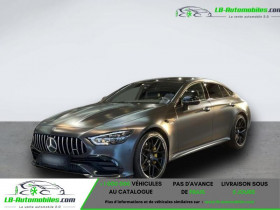 Mercedes AMG GT , garage LB AUTOMOBILES  Beaupuy
