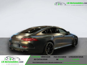 Mercedes AMG GT 53 AMG 435 ch BVA 4-Matic+  occasion  Beaupuy - photo n3