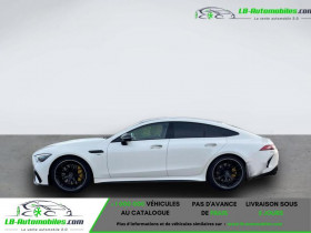 Mercedes AMG GT 53 AMG 435 ch BVA 4-Matic+  occasion  Beaupuy - photo n4