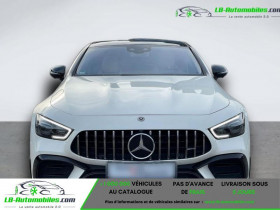 Mercedes AMG GT 53 AMG 435 ch BVA 4-Matic+  occasion  Beaupuy - photo n3
