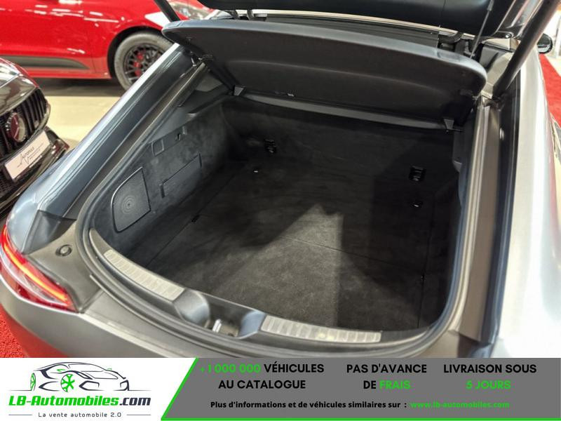 Mercedes AMG GT 53 AMG 435 ch BVA 4-Matic+  occasion  Beaupuy - photo n9