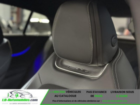 Mercedes AMG GT 53 AMG 435 ch BVA 4-Matic+  occasion  Beaupuy - photo n8