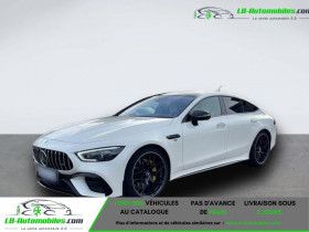 Mercedes AMG GT 53 AMG 435 ch BVA 4-Matic+  occasion  Beaupuy - photo n2
