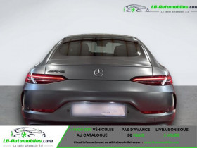 Mercedes AMG GT 53 AMG 435 ch BVA 4-Matic+  occasion  Beaupuy - photo n5