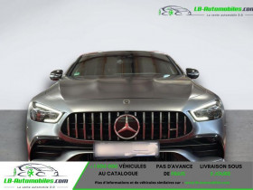Mercedes AMG GT 53 AMG 435 ch BVA 4-Matic+  occasion  Beaupuy - photo n4