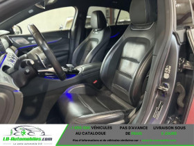 Mercedes AMG GT 53 AMG 435 ch BVA 4-Matic+  occasion  Beaupuy - photo n7