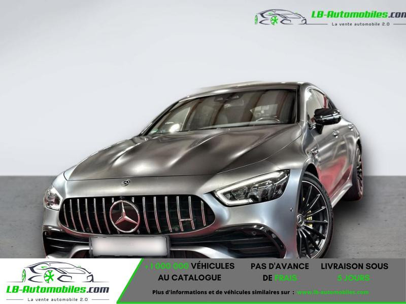 Mercedes AMG GT 53 AMG 435 ch BVA 4-Matic+  occasion  Beaupuy