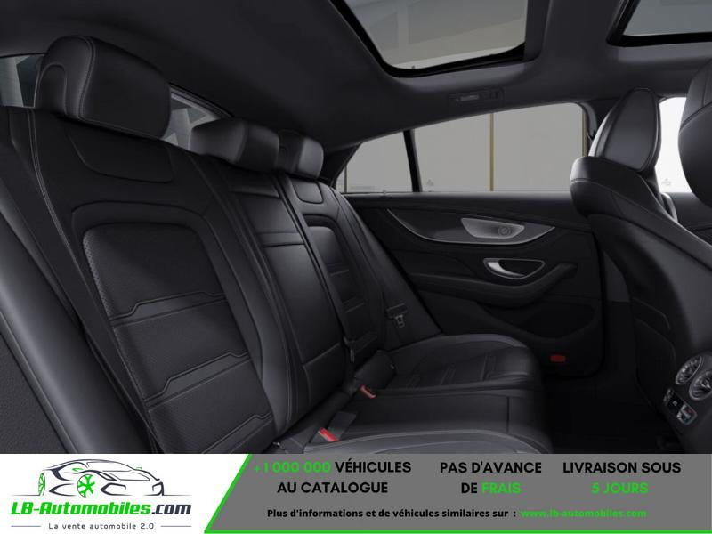 Mercedes AMG GT 53 AMG  435 ch BVA 4-Matic+  occasion  Beaupuy - photo n5