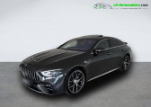 Mercedes AMG GT 53 AMG  435 ch BVA 4-Matic+   Beaupuy 31