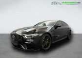 Mercedes AMG GT 53 AMG 435 ch BVA 4-Matic+   Beaupuy 31