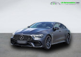Mercedes AMG GT 53 AMG 435 ch BVA 4-Matic+   Beaupuy 31